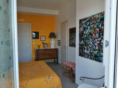 Hostal B&B Ichome Napoli - Maison D'artiste