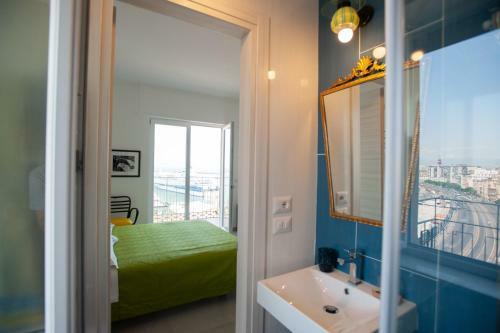 Hostal B&B Ichome Napoli - Maison D'artiste