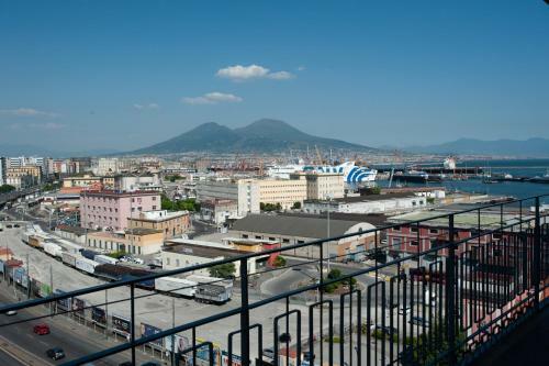 Hostal B&B Ichome Napoli - Maison D'artiste