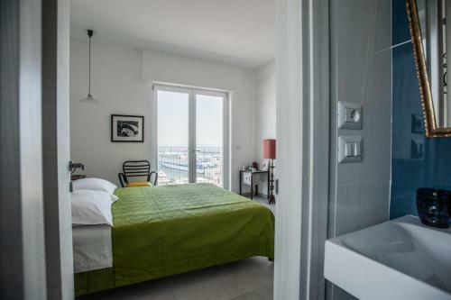 Hostal B&B Ichome Napoli - Maison D'artiste