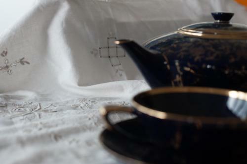 Hostal B&B Ichome Napoli - Maison D'artiste