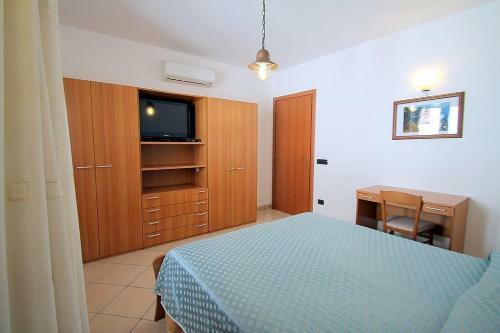 Nerano Villa Sleeps 6 Pool Air Con Wifi
