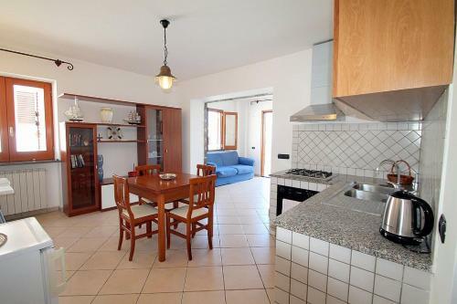 Nerano Villa Sleeps 6 Pool Air Con Wifi