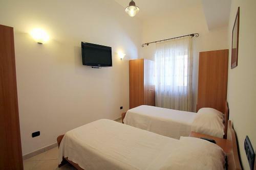 Nerano Villa Sleeps 6 Pool Air Con Wifi