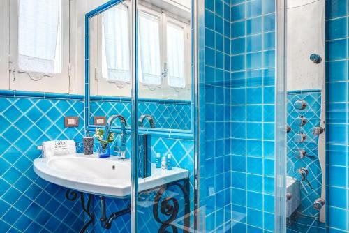 Apartamento Villa Partenope - Spectacular Sea View