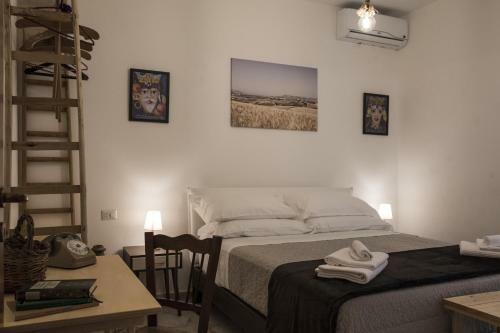 Agroturismo Poggio Vento Country House