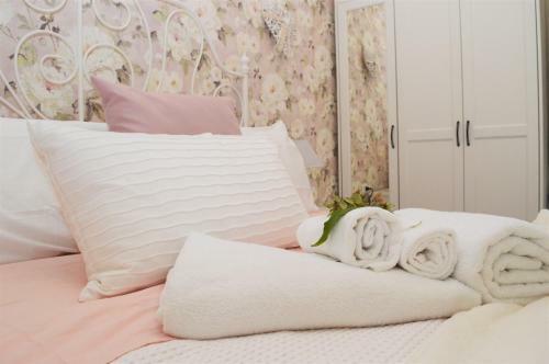 Bed & Breakfast Agriturismo Colle Salomonio