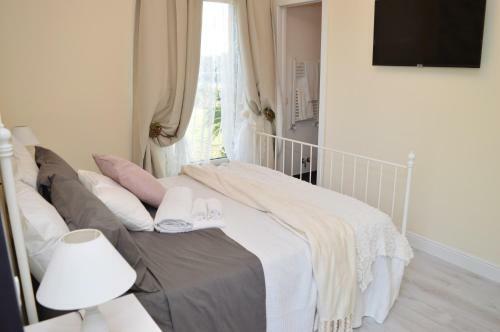 Bed & Breakfast Agriturismo Colle Salomonio