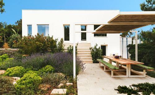 Villa Calipso