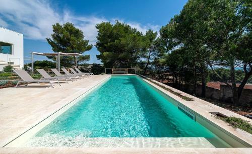 Villa Calipso