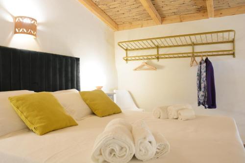 Bed & Breakfast Casina Colosso - Relais&more -