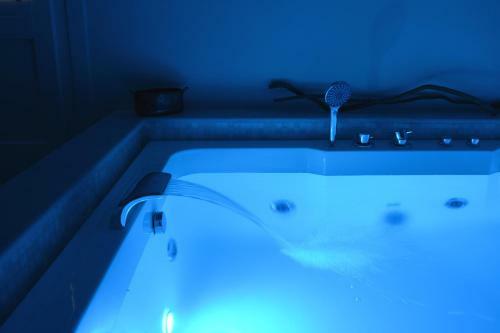 Bed & Breakfast Casina Colosso - Relais&more -