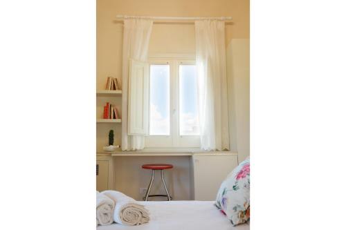 Bed & Breakfast Casina Colosso - Relais&more -