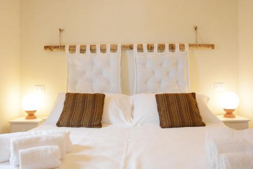 Bed & Breakfast Casina Colosso - Relais&more -