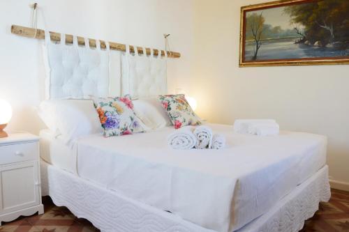 Bed & Breakfast Casina Colosso - Relais&more -