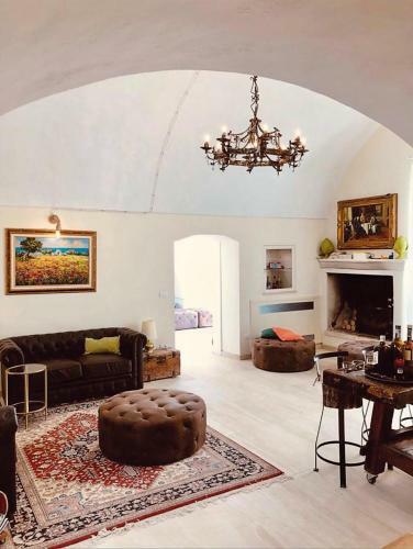 Bed & Breakfast Casina Colosso - Relais&more -
