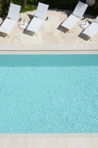 Bed & Breakfast Casina Colosso - Relais&more -