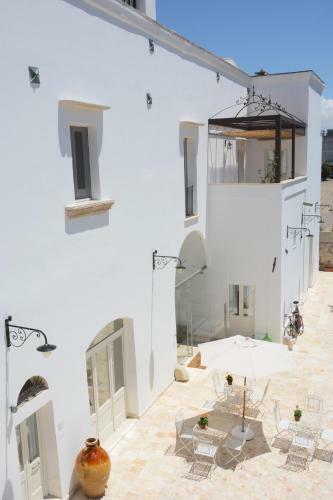 Bed & Breakfast Casina Colosso - Relais&more -