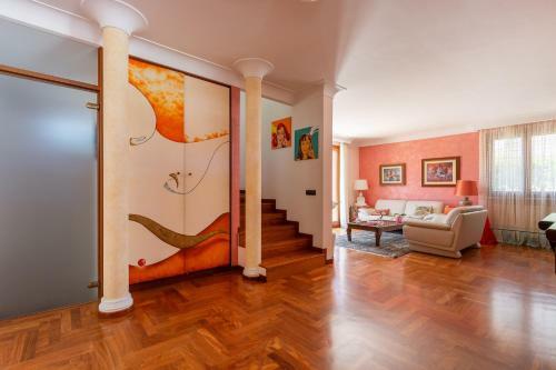 Villa Falconieri