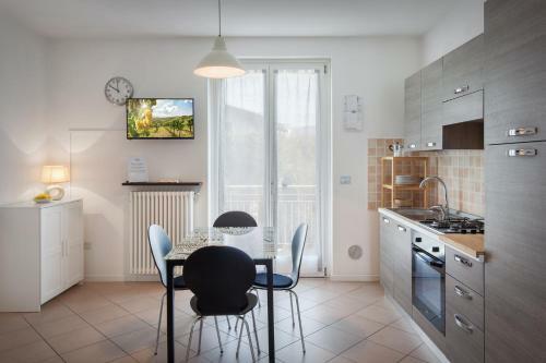 Apartamento Casa Nadia - 3 Minuti Dall'ospedale