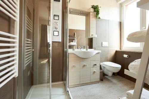 Hostal Camere Santa Rita