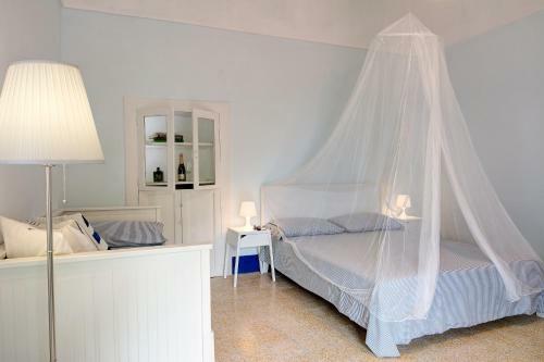 Apartamento La Casa Sul Mare Delle Sirene