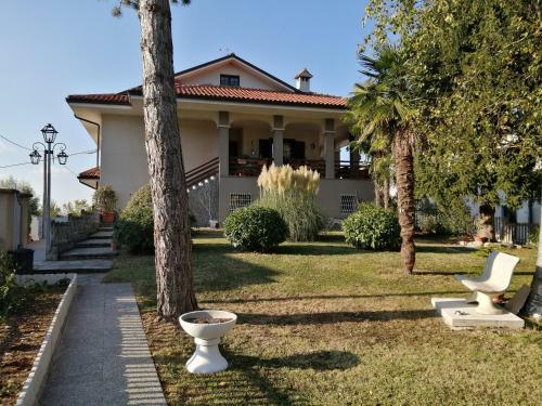 Bed & Breakfast Amo' Le Langhe