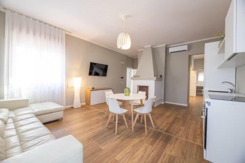 Apartamento Villa Valeria