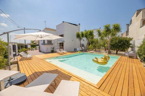 Apartamento Villa Valeria