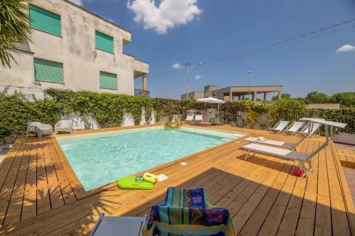 Apartamento Villa Valeria