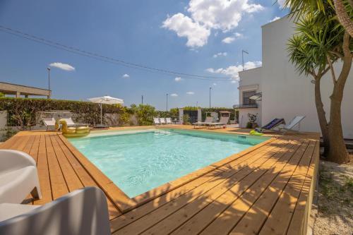 Villa Valeria Blocale 2