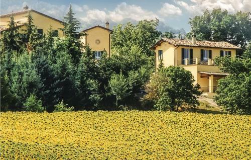Two-bedroom Apartment In Verna-calzolaro -pg-