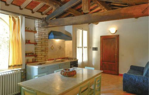 Two-bedroom Apartment In Verna-calzolaro -pg-
