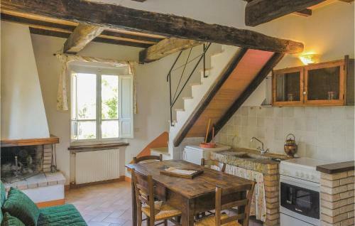 Two-bedroom Apartment In Verna-calzolaro -pg-