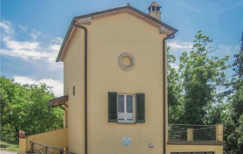 Two-bedroom Apartment In Verna-calzolaro -pg-