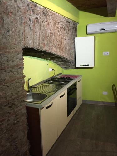 Apartamento La Casetta Di Elena