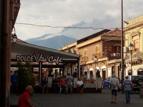 La Perla Di Nicolosi