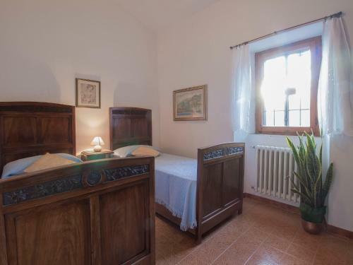 Locazione Turistica Ca' Di Bacco-2