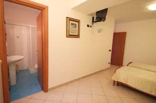 Nerano Villa Sleeps 6 Pool Air Con Wifi
