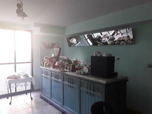 Bed & Breakfast Etna Petit Resort