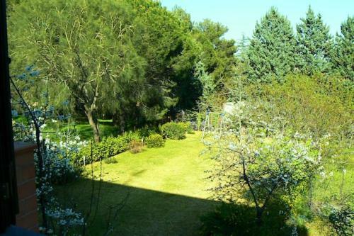 Apartment With 2 Bedrooms In Nicolosi With Wifi