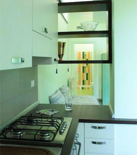 Apartment With 2 Bedrooms In Nicolosi With Wifi