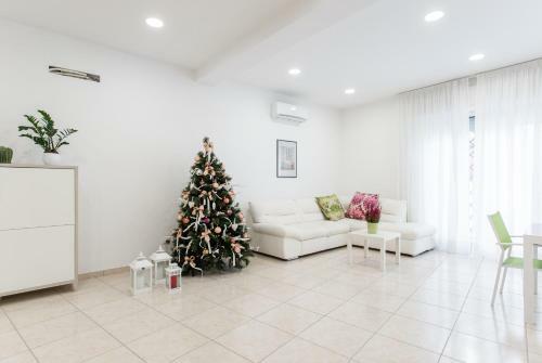 Apartamento Mediterranean House Nettuno