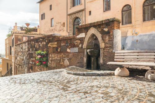 Apartamento Mediterranean House Nettuno