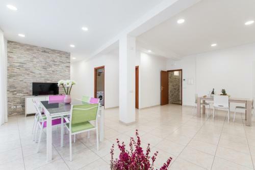 Apartamento Mediterranean House Nettuno