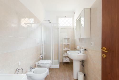 Apartamento Mediterranean House Nettuno