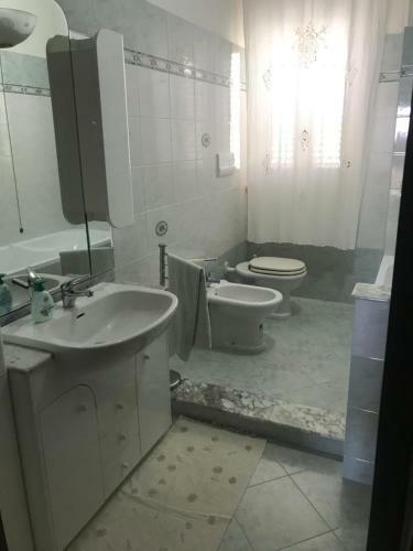 Apartamento La Finestra Sul Mare