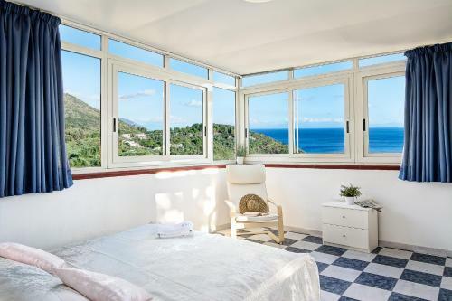 Nerano Sea View House