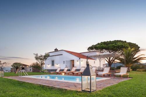 Villa Casa Del Capitano