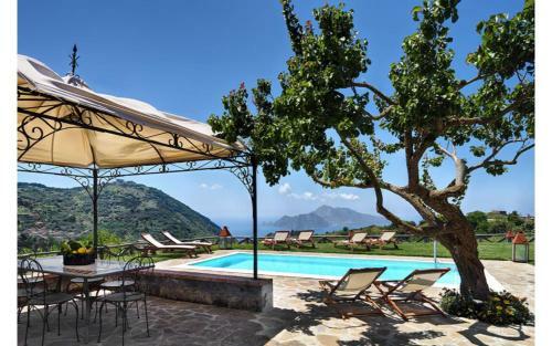 Villa Casa Del Capitano